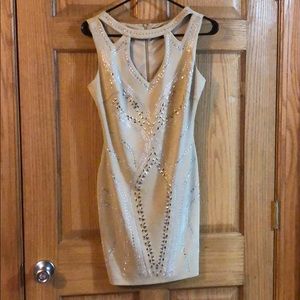 Beautiful Alexia Dress